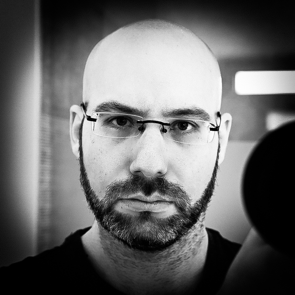 Your profile picture